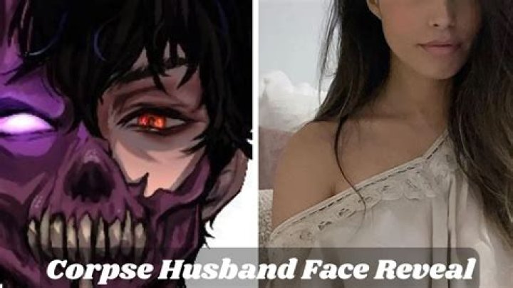 Internet sensation: Did Corpse husband finally his face reveal? Find out
