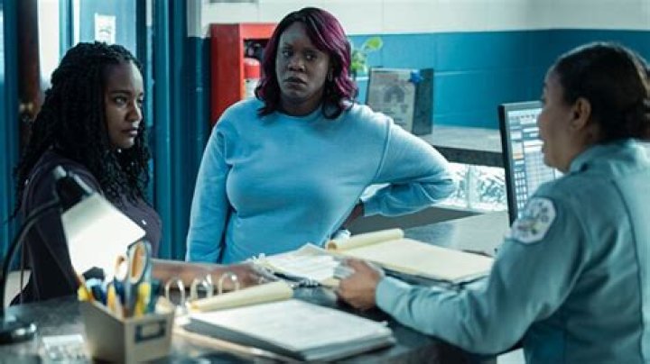 Interview: Andrene Ward-Hammond and Bentley Green talk playing mom and son in drama series 61st Street [SXSW 2022]