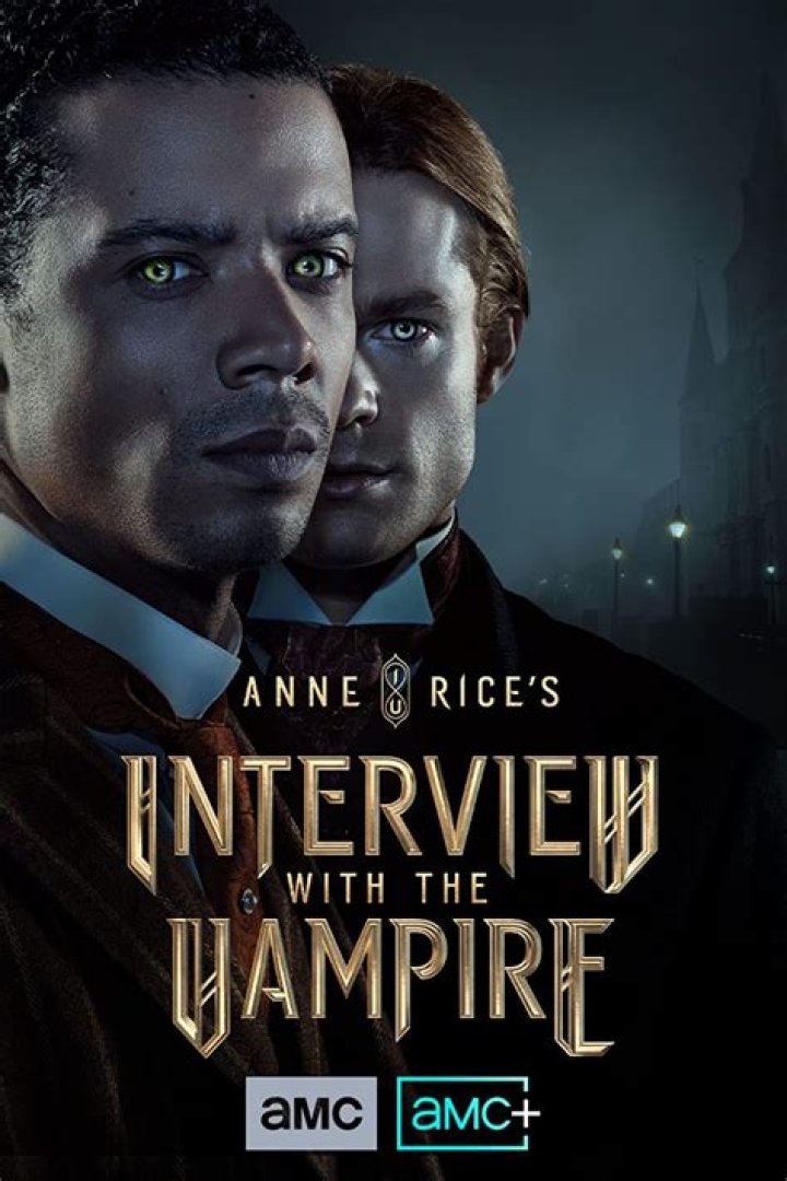 Interview With The Vampire TV Series