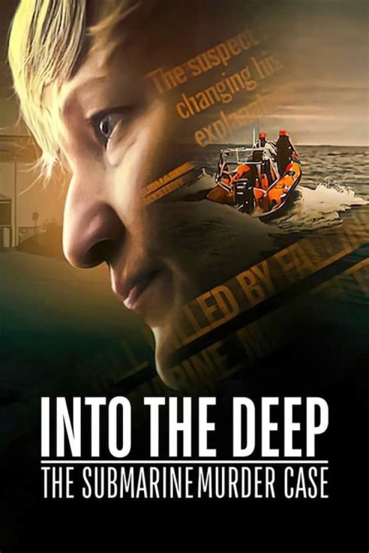 Into The Deep The Submarine Murder Case (2022) Movie Review – A Shocking and Jaw-Dropping Documentary