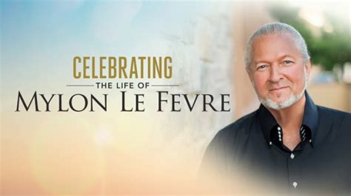 Introducing Christi Lefevre: Husband Mylon Lefevre, Married Life And More