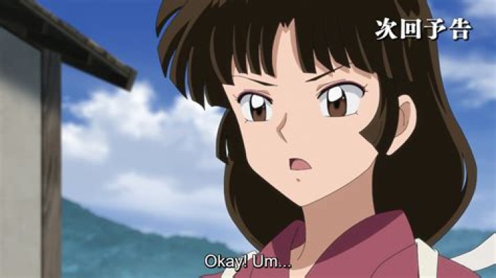Inuyasha Sequel Explains Why Kagome is Missing in Yashahime
