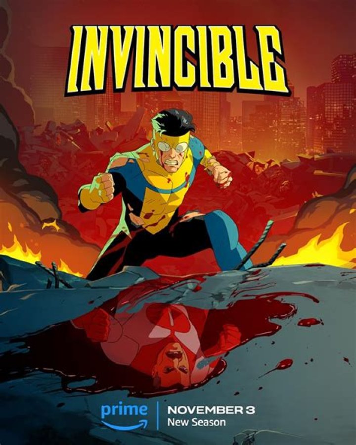 Invincible Season 2: Will Omni-Man Come Back?