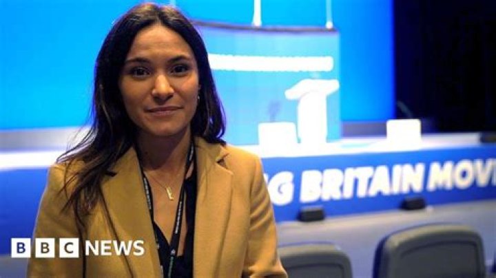 Ione Wells: Wikipedia information on the BBC correspondent’s 