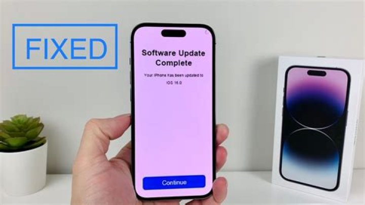 iOS 15.6: Should you update? It fixes these annoying issues