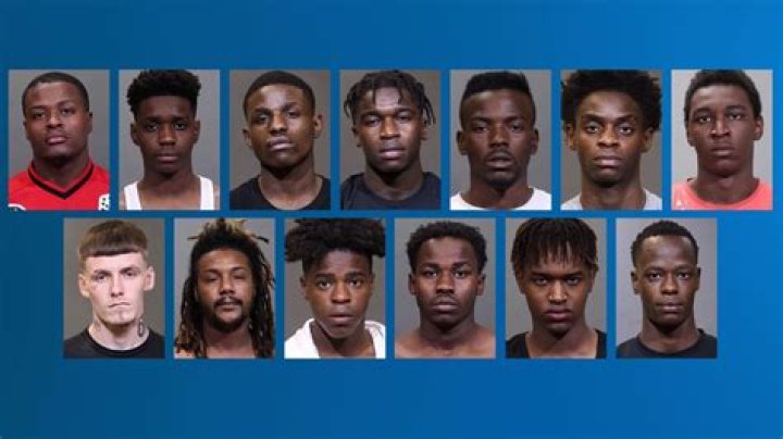 Iowa task force arrests 8 men seeking sex with 14-year-old