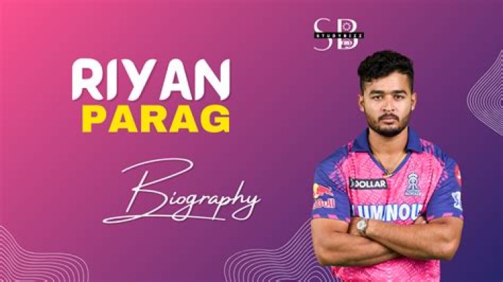IPL 2021: Who is Riyan Parag? Biography, Age, Home, Playing Style, Domestic Career, IPL teams, Cricket Stats & Info