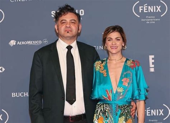 Irene Azuela Actress Biography, Wiki, Partner, Family, Net Worth