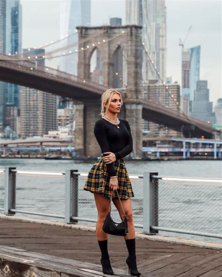 Irina Baeva | Age, Biography, Acting Career, Net worth and Boyfriend.