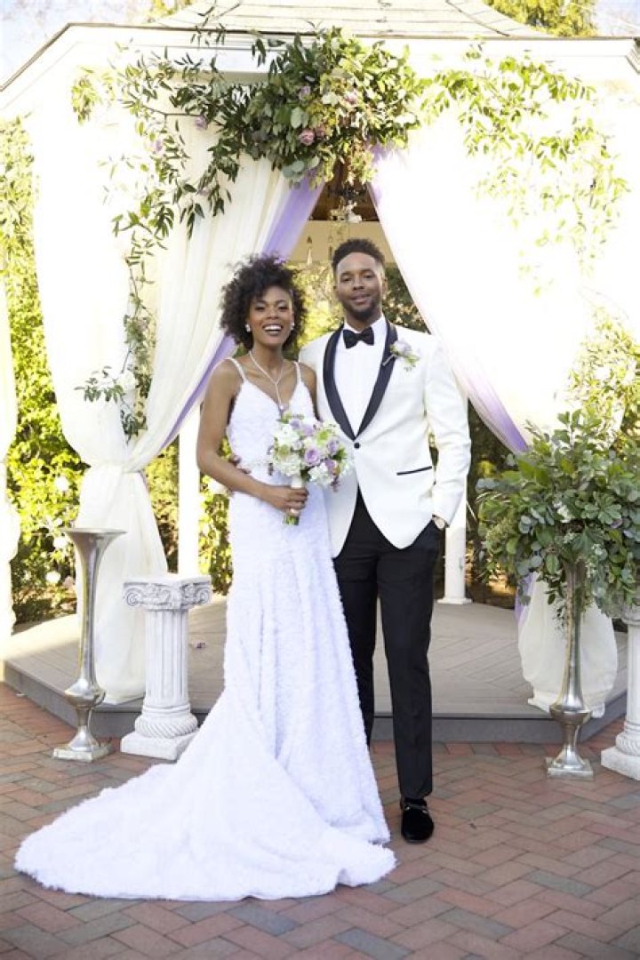 Iris Caldwell and Keith Manley are still married: Here’s why the MAFS alums haven’t divorced yet