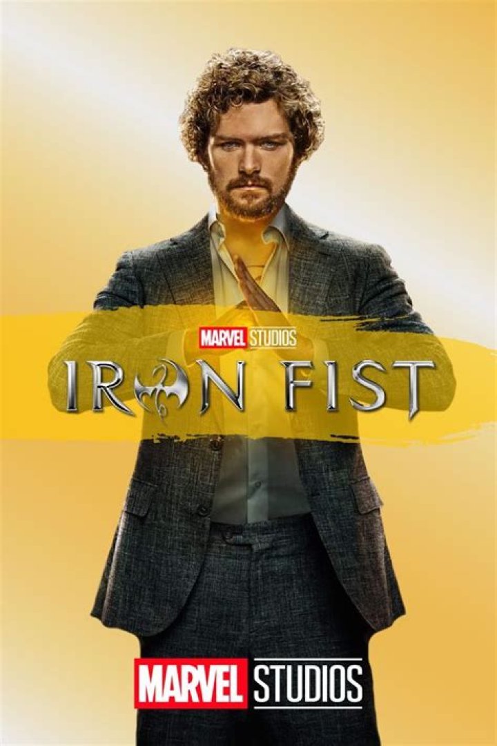 Iron Fist Is Still In The Works, Says Joe Quesada