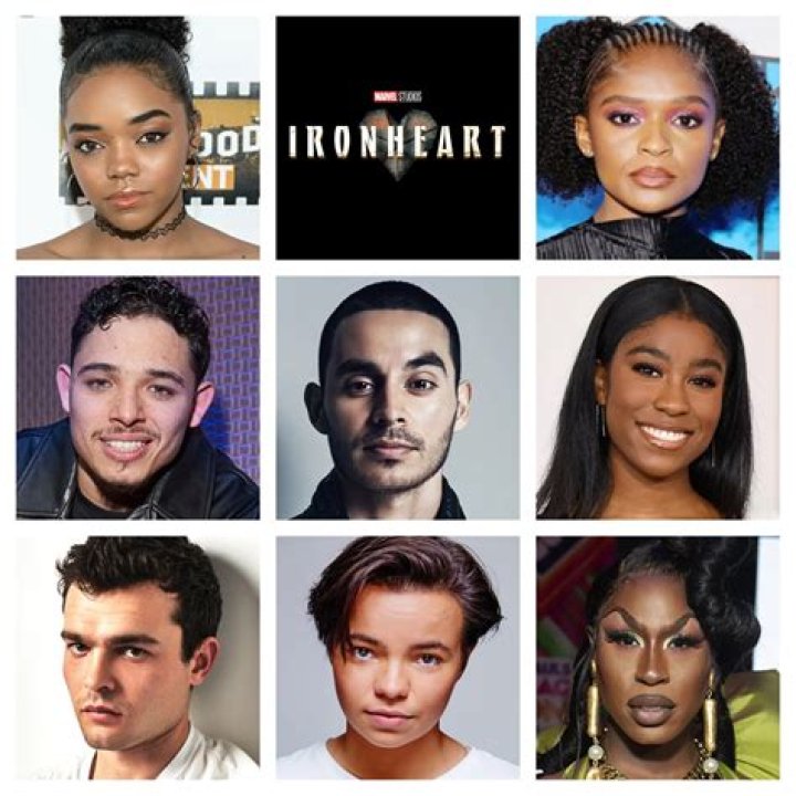 Ironheart's Alden Ehrenreich Cast as Surprising Character