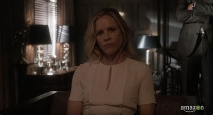 Is 'Goliath' Based On A True Story? Stars Maria Bello & Molly Parker Weigh In