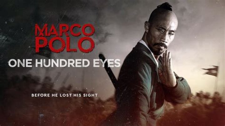 Is 'One Hundred Eyes' A Real Person? 'Marco Polo's Standout Character Is Named For Bayan Of The Baarin