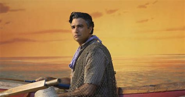Is 'The Passions Of Santos' A Real Telenovela Or Did 'Jane The Virgin' Create It Just For Rogelio?