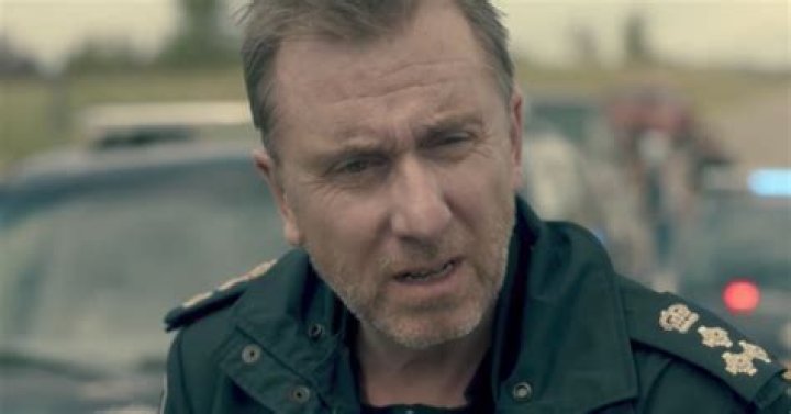 Is 'Tin Star' Based On A True Story? Amazon's New Thriller Feels Ripped From The Headlines