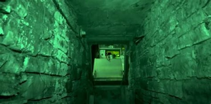 Is 28 Days Haunted Scripted or Real?