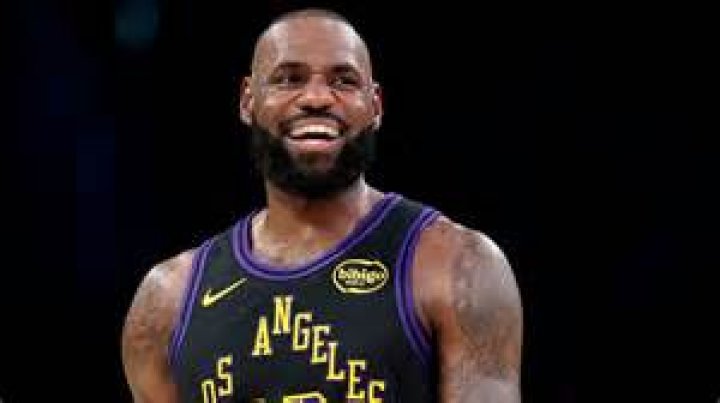 Is 39-year-old LeBron James still face of the NBA? Exploring new stars and shifting dynamics