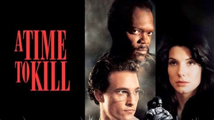 Is A Time To Kill (1996) Based On a True Story? The Truth Behind the Novel Turned Movie