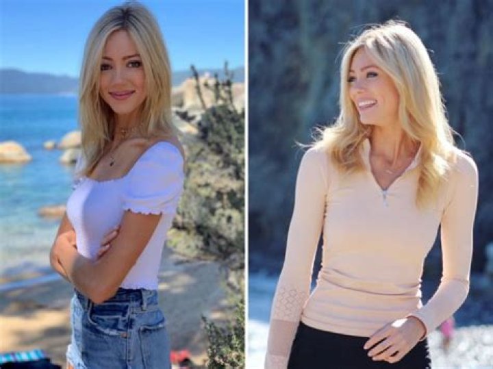 Is Abby Hornacek married? Hot, Height, Feet, Measurements, Age