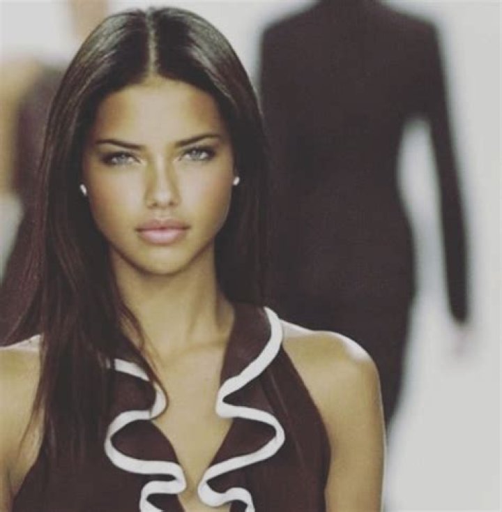 Is Adriana Lima A Top Model? Exploring The Career Of A Supermodel Legend