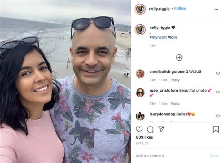 Is Adriano Zumbo From Sugar Rush Dating Anyone? Who is His Girlfriend?