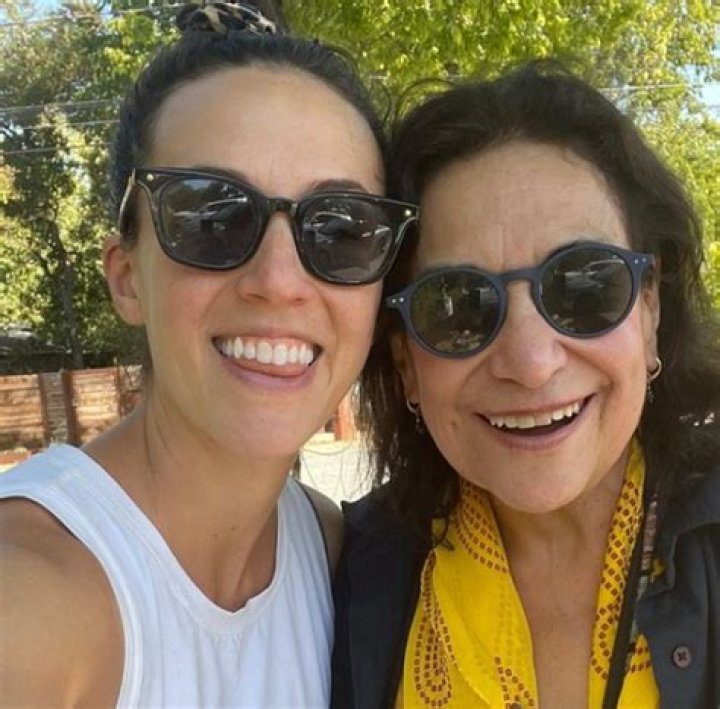 Is Adriene Mishler A Mother? Know about her enigmatic boyfriend
