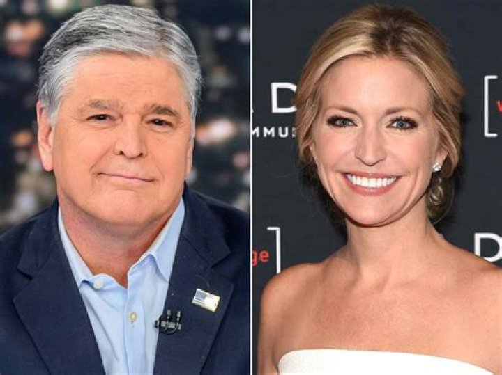 Is Ainsley Earhardt Engaged to Sean Hannity? Rumors, Romance, and Realities!!