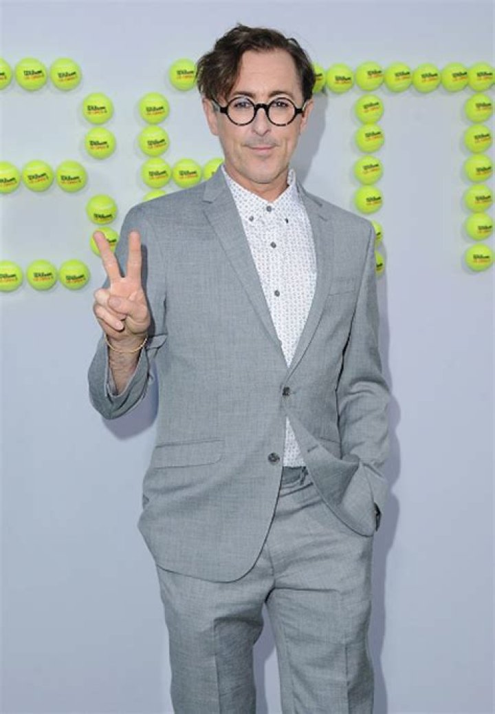 Is Alan Cummings Gay? The Actor Rumored to be Married to a Gay Man!
