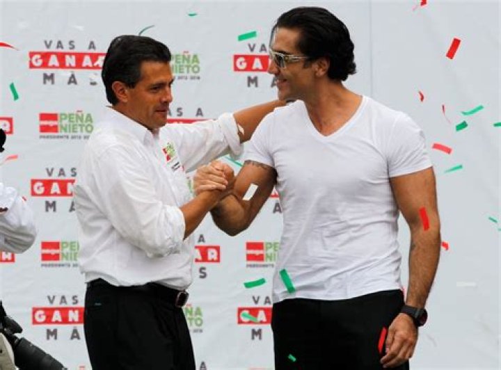 Is Alejandro Fernandez Gay? Unveiling the Sexuality of Mexican Singer!