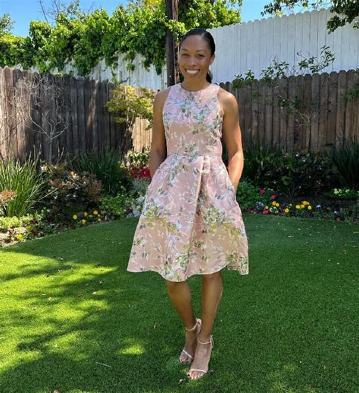 Is Allyson Felix Christian? Ethnicity Explained, Family, Breakfast Recipe and More