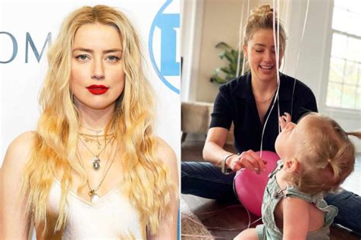 Is Amber Heard In A Relationship Now? The Latest Updates On Her Love Life