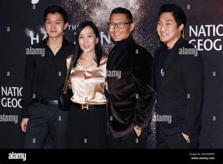 Is Andre Dae Kim Related To Daniel Dae Kim? Know About Their Family