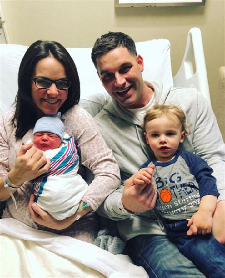 Is Andrea Grymes Pregnant? The CBS Anchor Sparks Rumors