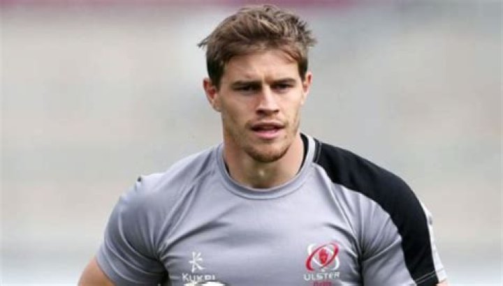 Is Andrew Trimble Related To David Trimble? Family Tree Explored