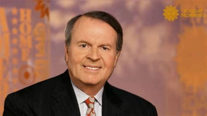 Is Annie Osgood Gay? What Is the Sexuality of Charles Osgood’s Daughter?
