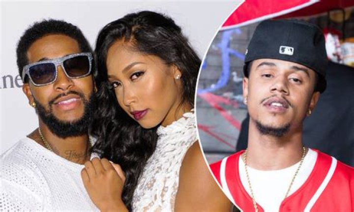 Is Apryl Jones from LHHH really pregnant with Fizz’s baby?