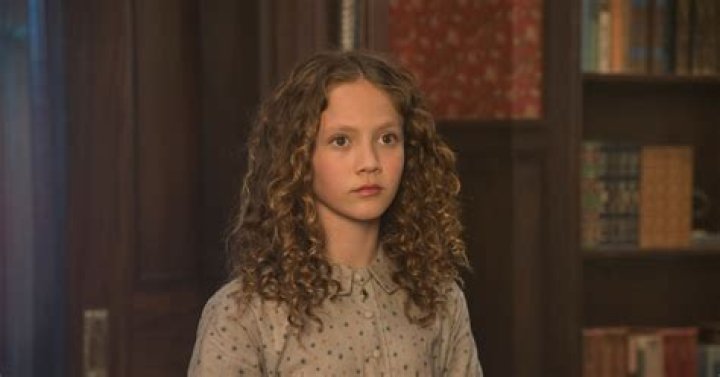 Is Aria From 'Love' Based On A Real Person? Iris Apatow's Child Star Steals The Whole Show