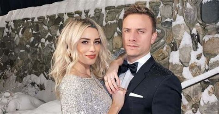 Is Arielle Vandenberg Dating or Married? Who is Her Fiancé?