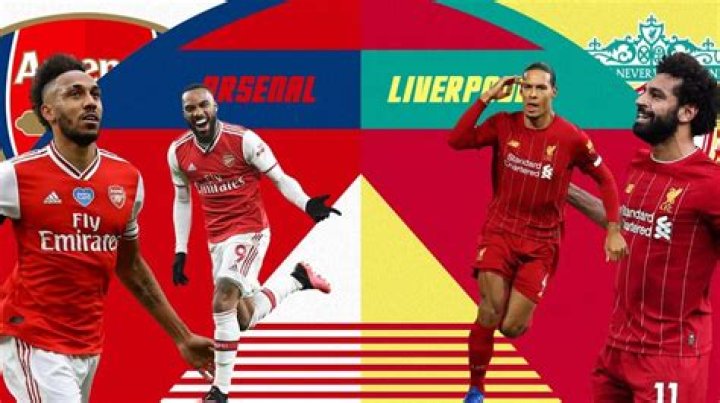 Is Arsenal improving, and could they beat Liverpool this weekend?