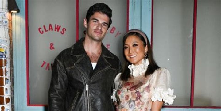 Is Ashley Park Dating Paul? Are The Co-Stars Secretly Dating?