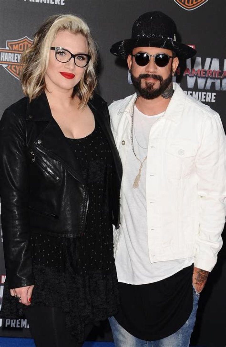 Is Backstreet Boys singer AJ McLean separating from Rochelle DeAnna? Exploring couple's joint statement