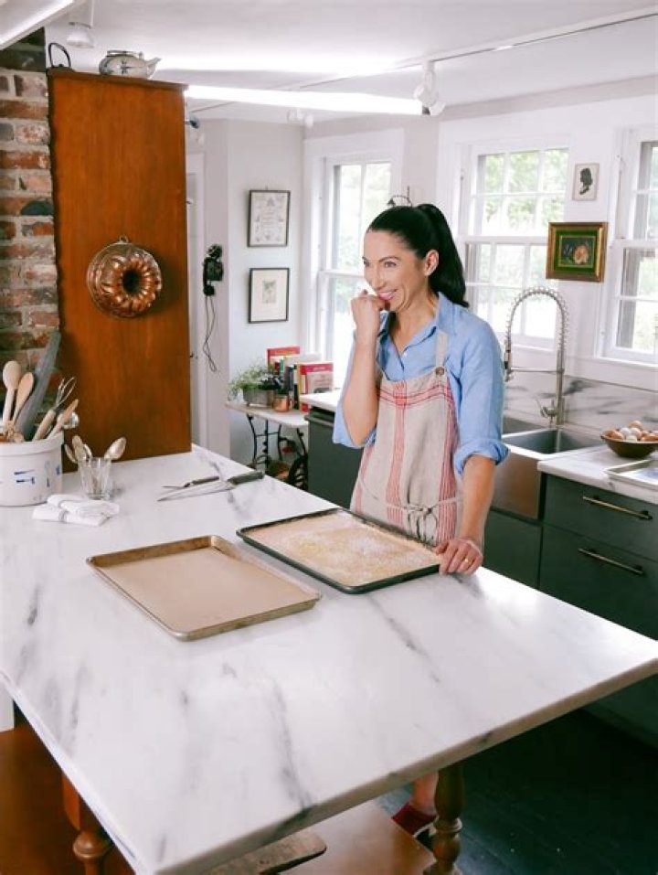 Is baked in Vermont coming back to Food Network?