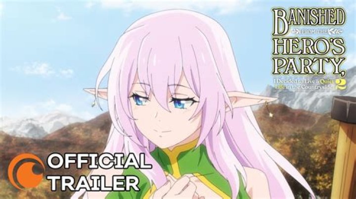 Is Banished from the Hero's Party Season 2 Dub Delayed? Latest Update, Release Date and Watch Online in 2024!