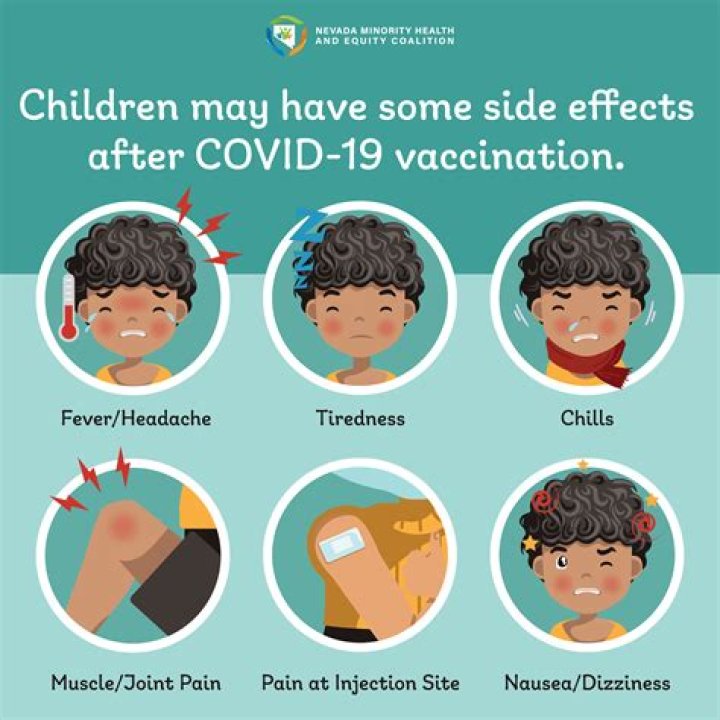 Is Bell's palsy a side effect of COVID-19 and vaccination?