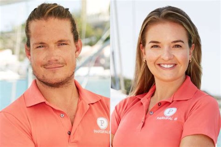 Is Below Deck Sailing Yacht Season 3 airing early on Peacock?