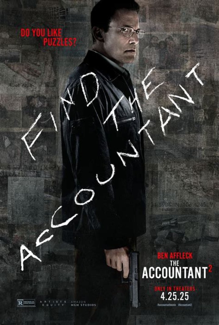 Is Ben Affleck Part Of The Accountant 2? Find Out As Netflix Thriller Animals Gets A New Update