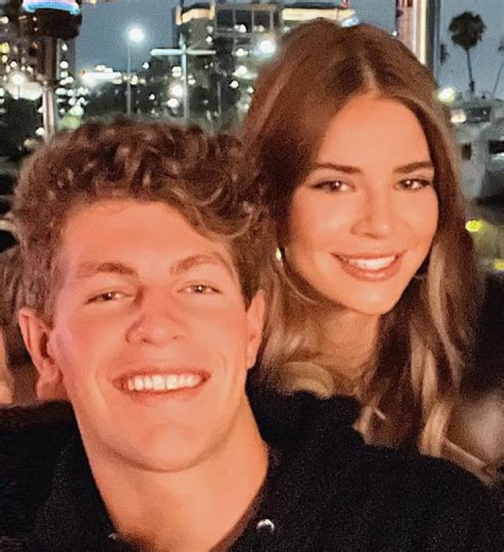 Is Ben Azelart Dating Hannah Thomas? The New Relationship in Making