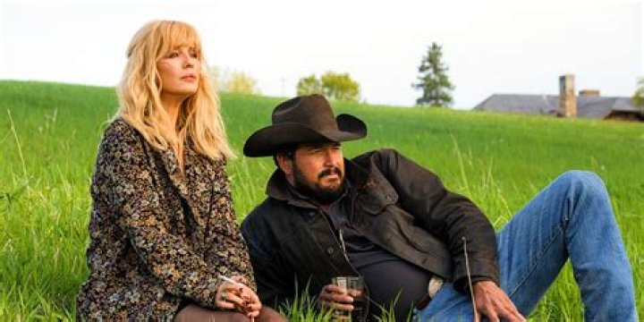 Is Beth Cheating on Rip in Yellowstone? Why Is She With Walker?