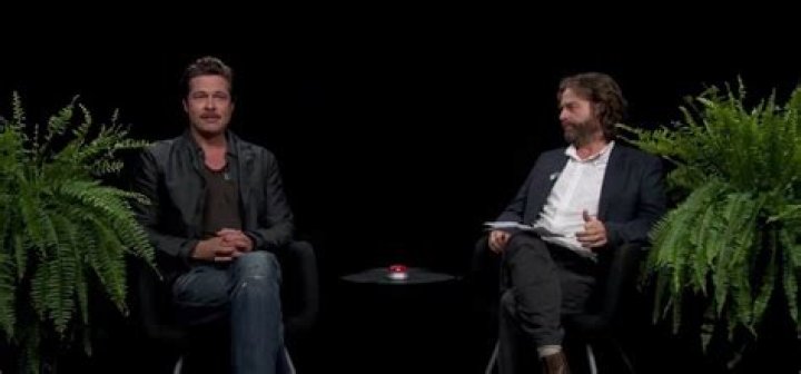 Is Between Two Ferns Real or Scripted?